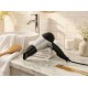 Esperanza EBH002S Hair dryer Silver / Black 850 W