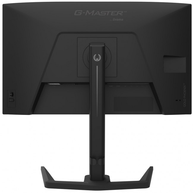 iiyama G-MASTER GB2791QSU-B1 computer monitor 68.6 cm (27