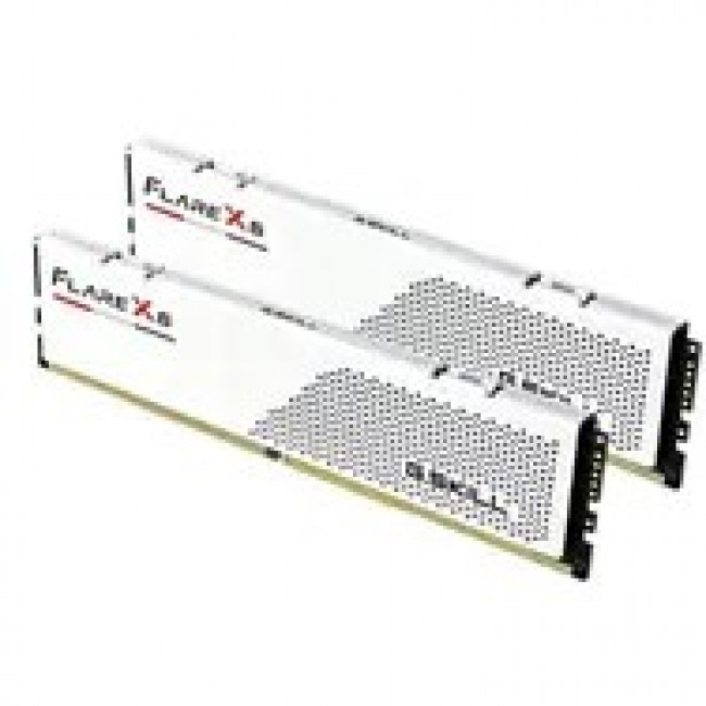 G.Skill Flare X5 F5-6000J2836G16GX2-FX5W memory module 32 GB 2 x 16 GB DDR5