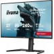 Flat screen iiyama G-Master GB2771HSU-B1 27