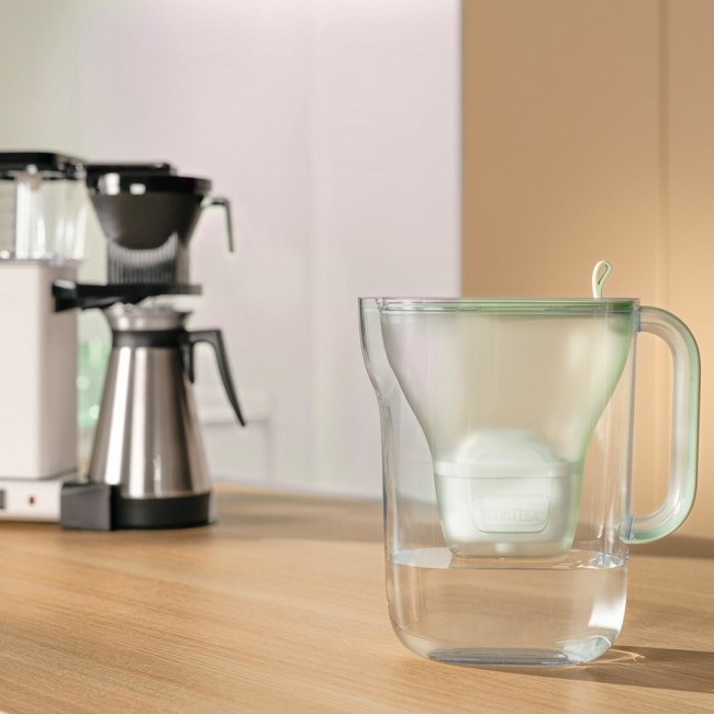 Brita MAXTRA Pro Pitcher water filter White