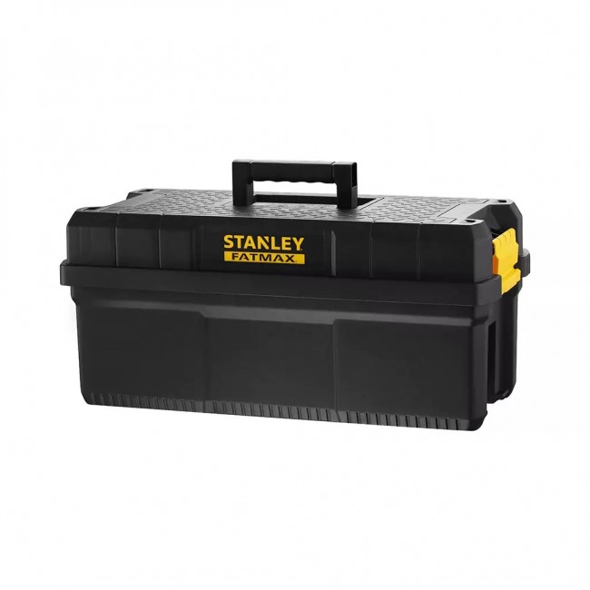 Black & Decker FMST81083-1 small parts/tool box Plastic Black & Decker FMST81083-1 small parts/tool box Plastic