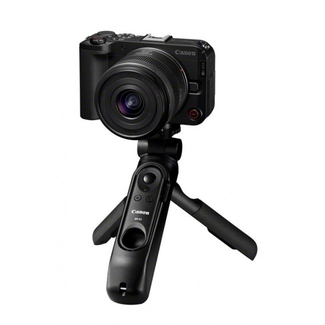 Canon Camera 24.2 MP ISO 32000 Wi-Fi APS-C black