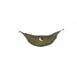 Ticket To The Moon TMO0524 hammock Hanging hammock 1 person(s) Nylon Green