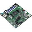 Asrock X570D4U motherboard AMD X570 Socket AM4 micro ATX Asrock X570D4U motherboard AMD X570 Socket AM4 micro ATX