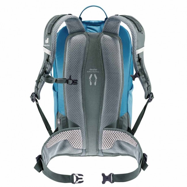 Deuter Trail 25 25 L Blue