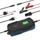 Ansmann 1001-0146 vehicle battery charger 6 - 14 V Black