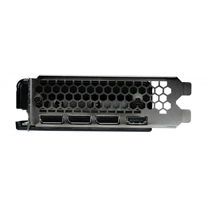 Palit GeForce RTX 5070 Infinity 3 OC NVIDIA 12 GB GDDR7