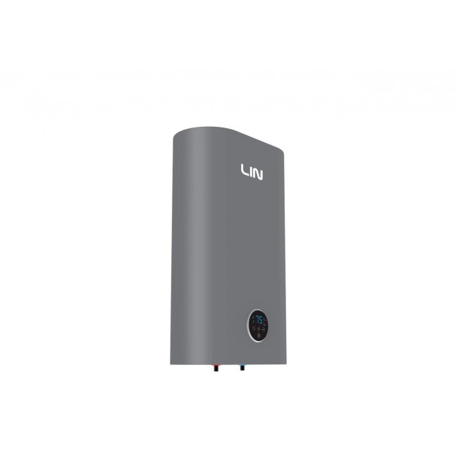LIN LIFVD1SMGY 50L grey SMART electric water heater