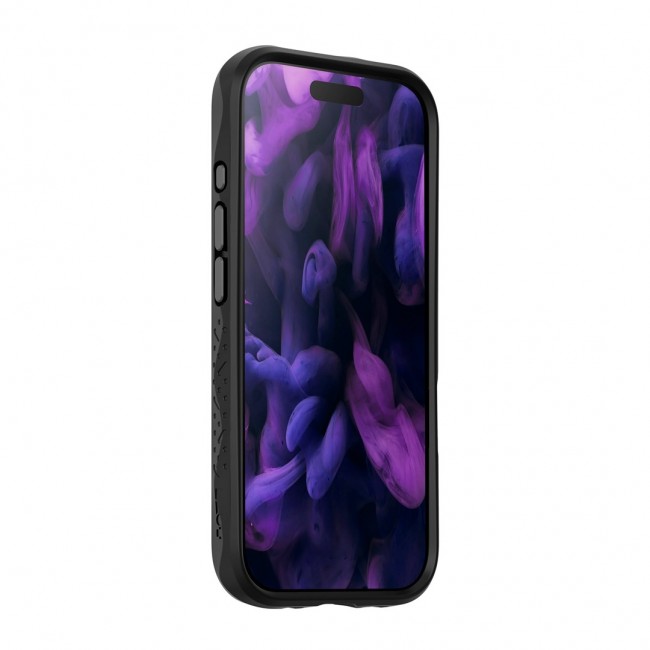 LAUT CARBON MATTER mobile phone case 16 cm (6.3