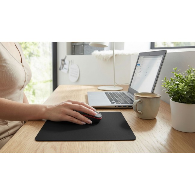 Esperanza EA145K Black Gaming mouse pad Esperanza EA145K Black Gaming mouse pad