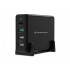 Conceptronic OZUL 4-Port 65W USB PD Desktop Charger