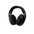 Logitech G G321 LIGHTSPEED Headset Wireless Head-band Gaming USB Type-C Bluetooth Black