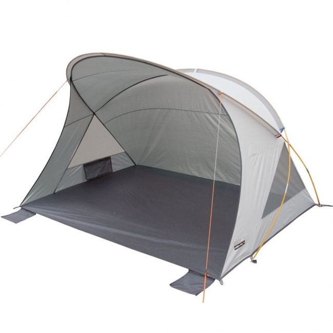 High Peak Beach Tent Cadiz 80 grey 10136 High Peak Beach Tent Cadiz 80 grey 10136
