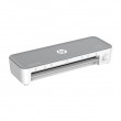 HP OneLam 270 laminator, A4, Hot, 5 pouches: A4/80 mic, grey HP OneLam 270 laminator, A4, Hot, 5 pouches: A4/80 mic, grey