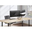 Neomounts DS75S-950WH2 Monitor arm 17-32