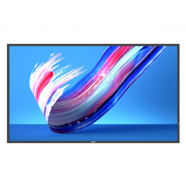 Philips 50BDL3650Q Digital signage flat panel 127 cm (50