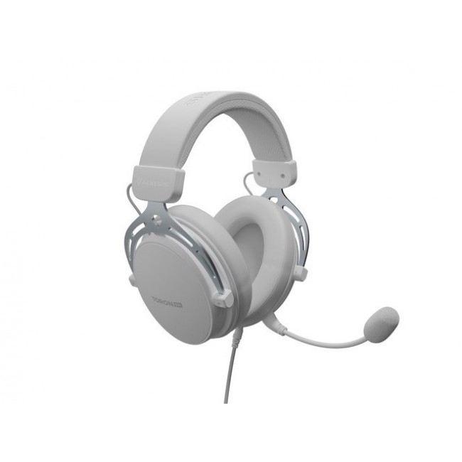 Genesis Toron 531 Over-ear Headphones w/ Mic