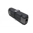 Mikrotik GPER DECT repeater Black Mikrotik GPER DECT repeater Black