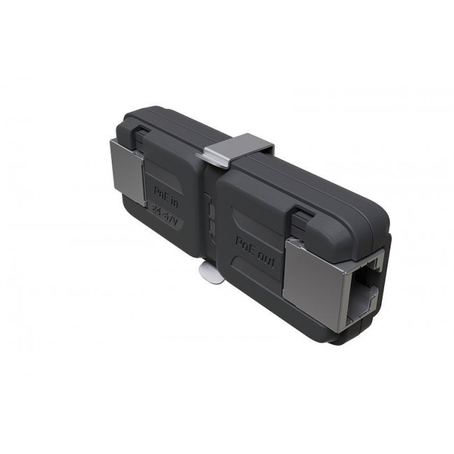 Mikrotik GPER DECT repeater Black Mikrotik GPER DECT repeater Black