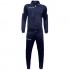 Givova Tuta Revolution Tracksuit navy blue-white TR033 0403 2XS