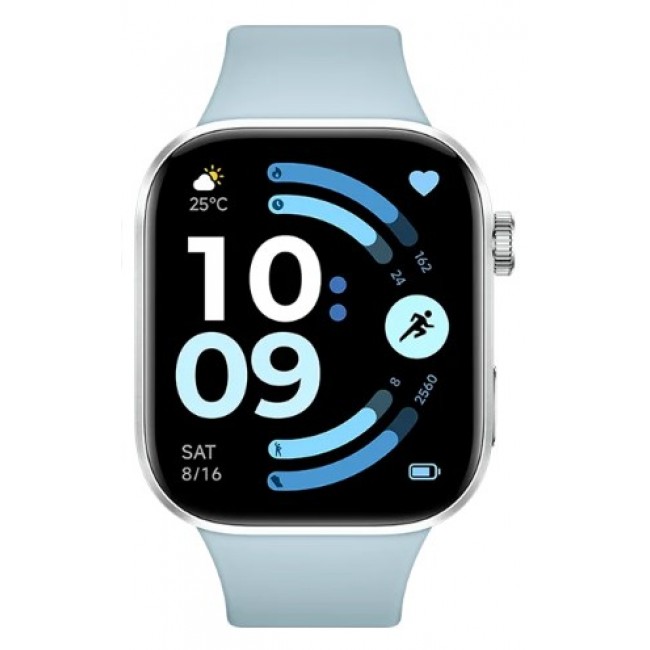 Xiaomi Redmi Watch 6 5.26 cm (2.07