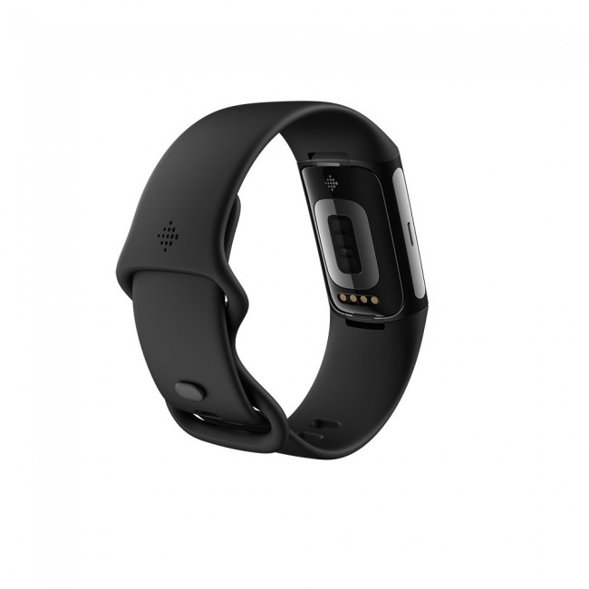 Fitbit Charge 6 tracker obsidian NFC Fitbit Charge 6 tracker obsidian NFC