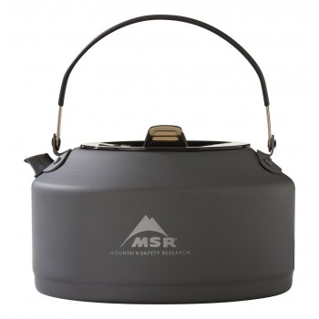 MSR Pika 1 L Black