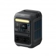 Anker SOLIX C300X Tragbare Powerstation 288Wh | 600W Anker SOLIX C300X Tragbare Powerstation 288Wh | 600W