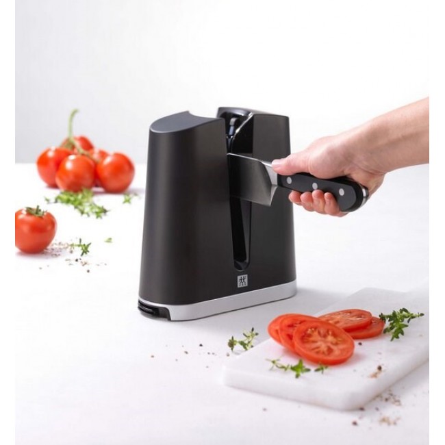 ZWILLING V-EDGE 32605-000-0 knife sharpener