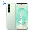 Samsung Galaxy S25 15.8 cm (6.2