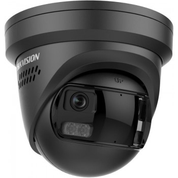 DS-2CD2387G3P-LIS2UY/SL(180 )/O-STD BLACK Kamera HIKVISION