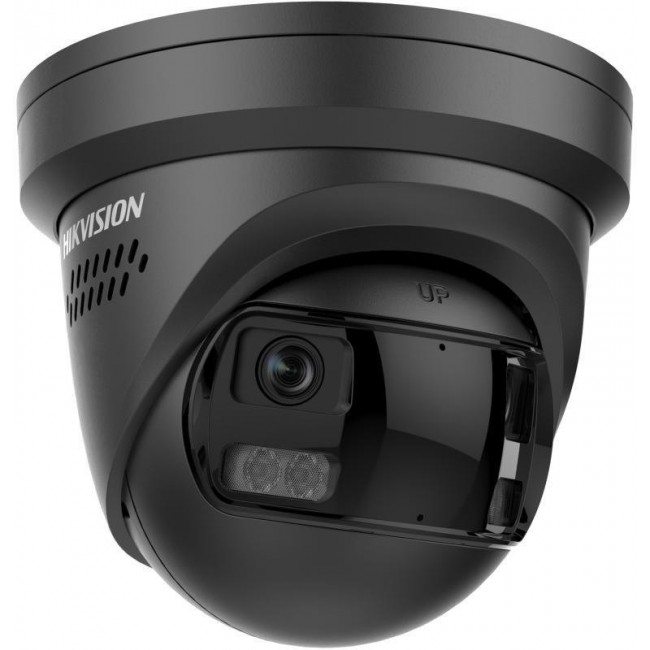DS-2CD2387G3P-LIS2UY/SL(180 )/O-STD BLACK Kamera HIKVISION DS-2CD2387G3P-LIS2UY/SL(180 )/O-STD BLACK Kamera HIKVISION