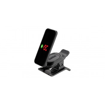 Korg Pitchclip 2 - guitar tuner, black