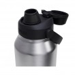 CamelBak 2929101012 drinking bottle 1183 ml Stainless steel, Polypropylene (PP), Silicone Stainless steel