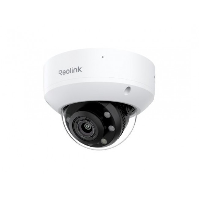 Reolink RP-PCV8MZ security camera Dome IP security camera Indoor & outdoor 3840 x 2160 pixels Wall