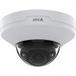 Axis 02679-001 security camera Dome IP security camera Indoor 3840 x 2160 pixels Ceiling/wall