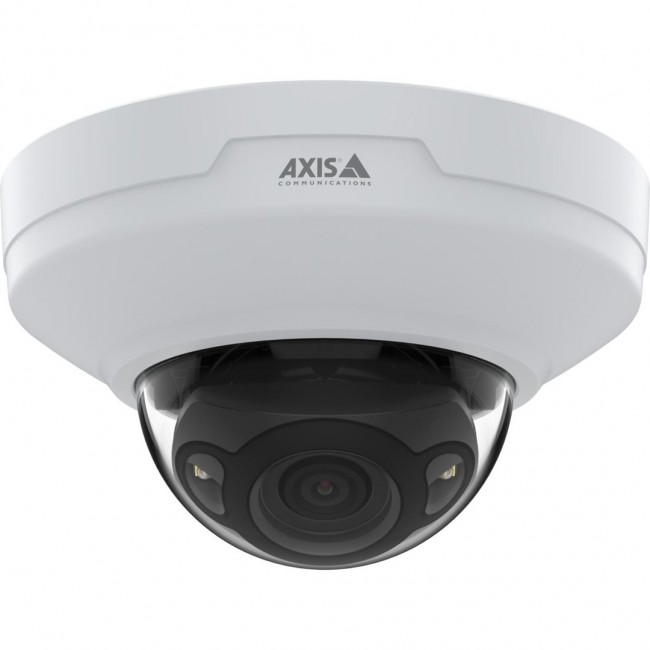Axis 02679-001 security camera Dome IP security camera Indoor 3840 x 2160 pixels Ceiling/wall