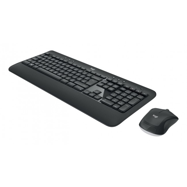 Logitech MK540 Advanced