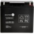 Akumulator AGM SECURBAT 12V 18Ah