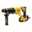 DeWALT DCH263NK-XJ drill SDS Plus 2.7 kg Yellow