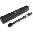 Torque wrench 1/4