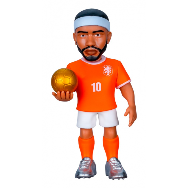 MINIX NETHERLANDS - MEMPHIS DEPAY MINIX NETHERLANDS - MEMPHIS DEPAY