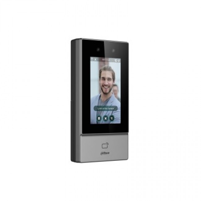 Dahua Technology ASI6213S-PW Face recognition terminal Dahua Technology ASI6213S-PW Face recognition terminal