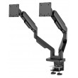LC-Power LC-EQ-A34B-D monitor mount / stand 86.4 cm (34