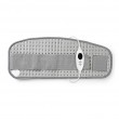 Heating Belt Nedis 69x28cm PEHP112CGY