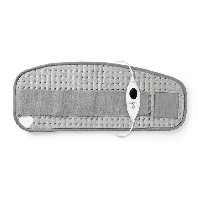 Heating Belt Nedis 69x28cm PEHP112CGY