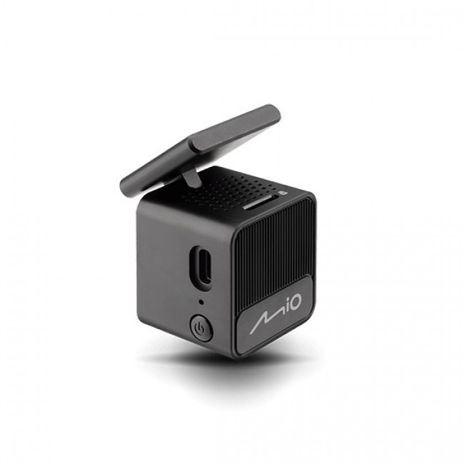 Mio MiVue J20 Full HD Wi-Fi Cigar lighter, USB Black