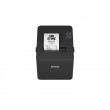 Epson TM-T20IV (101):USB+SERIAL, PS,BLK,