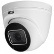 BCS BCS-P-EIP58VSR4-Ai2 Dome IP security camera Indoor & outdoor 2688 x 1520 pixels Ceiling/wall